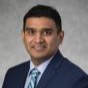 Headshot of Anirudh Chowdhury